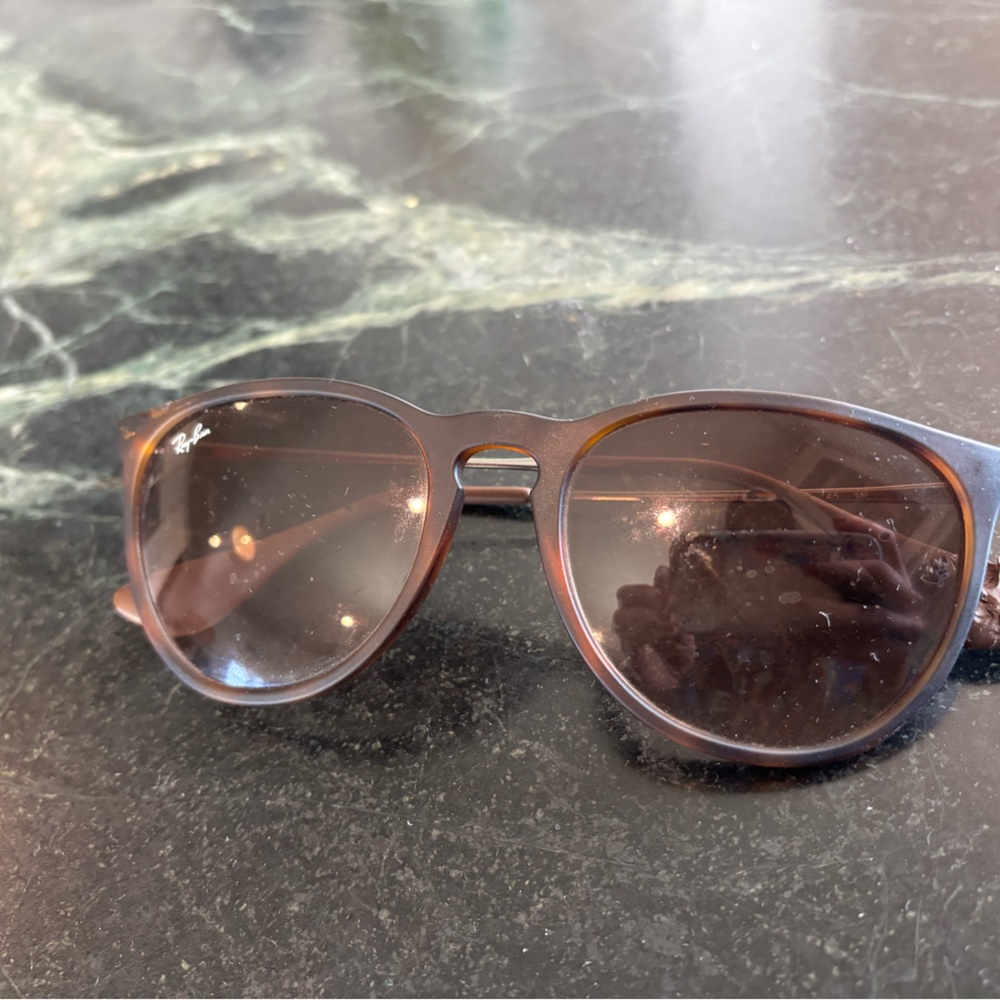 Erika Ray-Ban Sunglasses